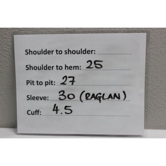 Champion relaxed fit raw scoop neck long sleeve fleece pullover sweatshirt L - Picture 5 of 9